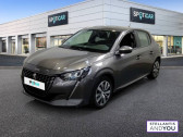 Peugeot 208 occasion année 2020 boite Manuelle Annonce Peugeot 208 occasion Essence PureTech 75 S&S BVM5 Active Business à REZE