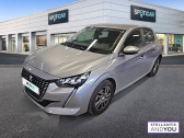 Annonce Peugeot 208 occasion Essence PureTech 75 S&S BVM5 Active Business  MARIGNANE