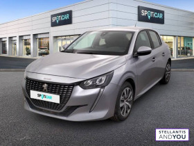 Peugeot 208 , garage SPOTICAR STELLANTIS &YOU LYON ECULLY  ECULLY
