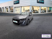 Annonce Peugeot 208 occasion Essence PureTech 75 S&S BVM5 Active Business  MARIGNANE