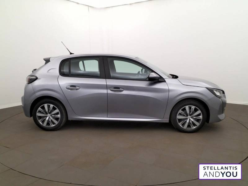 Peugeot 208 PureTech 75 S&S BVM5 Active Business  occasion à ECULLY - photo n°6