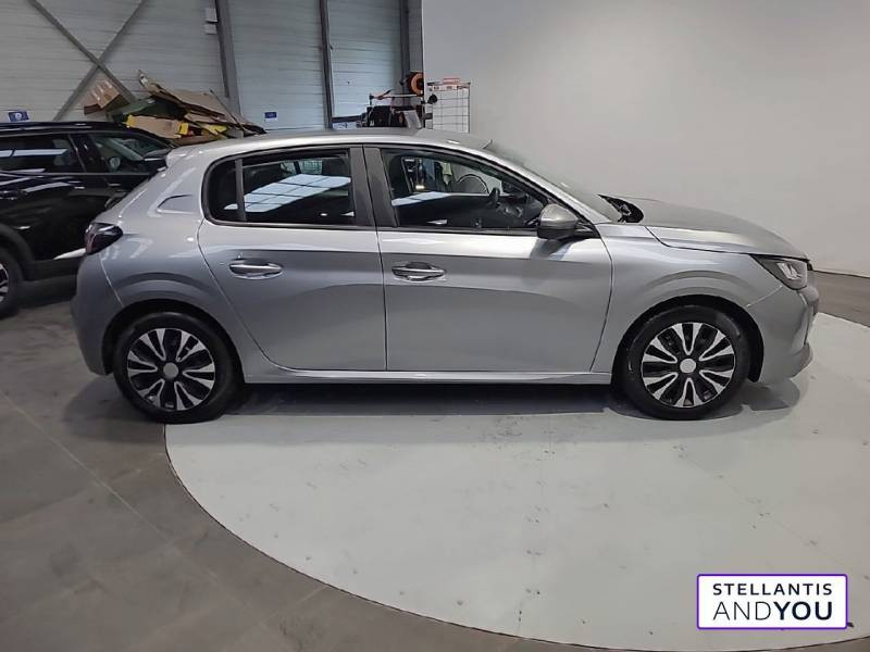 Peugeot 208 PureTech 75 S&S BVM5 Active Business  occasion à REZE - photo n°6