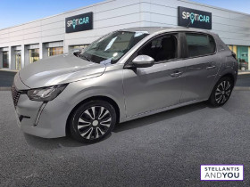 Peugeot 208 , garage SPOTICAR STELLANTIS &YOU REZE  REZE