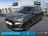 Peugeot 208 occasion année 2021 boite Manuelle Annonce Peugeot 208 occasion Essence PureTech 75 S&S BVM5 Active Business à RONCQ