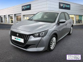 Annonce Peugeot 208 occasion Essence PureTech 75 S&S BVM5 Active Business  NANTERRE