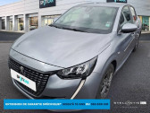 Annonce Peugeot 208 occasion Essence PureTech 75 S&S BVM5 Active Business  CHAMBRAY LES TOURS