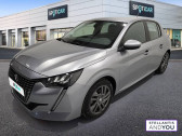 Peugeot 208 occasion année 2021 boite Manuelle Annonce Peugeot 208 occasion Essence PureTech 75 S&S BVM5 Active Business à CHAMBRAY LES TOURS
