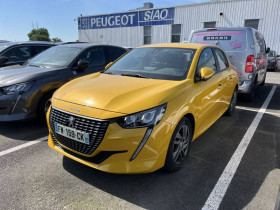 Peugeot 208 , garage SPOTICAR STELLANTIS &YOU ORVAULT  ORVAULT