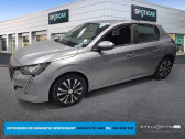 Peugeot 208 occasion année 2020 boite Manuelle Annonce Peugeot 208 occasion Essence PureTech 75 S&S BVM5 Active Business à REZE
