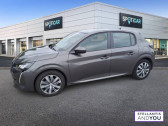 Peugeot 208 PureTech 75 S&S BVM5 Active Business  2020 - annonce de voiture en vente sur Auto Sélection.com