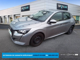 Peugeot 208 , garage SPOTICAR STELLANTIS &YOU LYON ECULLY  ECULLY