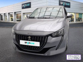 Annonce Peugeot 208 occasion Essence PureTech 75 S&S BVM5 Active Business  MARSEILLE