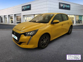 Peugeot 208 PureTech 75 S&S BVM5 Active Business  2020 - annonce de voiture en vente sur Auto Sélection.com