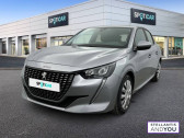 Annonce Peugeot 208 occasion Essence PureTech 75 S&S BVM5 Active Business  FONTENAY SOUS BOIS