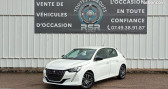 Peugeot 208 PureTech 75 S&S BVM5 Active Pack  2022 - annonce de voiture en vente sur Auto Sélection.com