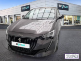 Peugeot 208 PureTech 75 S&S BVM5 Active Pack   MARSEILLE CEDEX 8 13