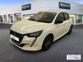 Peugeot 208 PureTech 75 S&S BVM5 Active Pack    VENISSIEUX 69