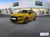 Peugeot 208 occasion année 2023 boite Manuelle Annonce Peugeot 208 occasion Essence PureTech 75 S&S BVM5 Active Pack à CESSON-SEVIGNE