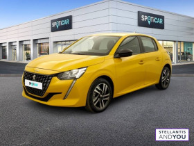 Peugeot 208 , garage SPOTICAR STELLANTIS &YOU AULNAY-SOUS-BOIS  AULNAY