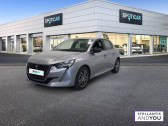 Peugeot 208 PureTech 75 S&S BVM5 Active Pack    VENISSIEUX 69