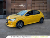 Peugeot 208 occasion année 2022 boite Manuelle Annonce Peugeot 208 occasion Essence PureTech 75 S&S BVM5 Active Pack à VILLEFRANCHE SUR SAONE