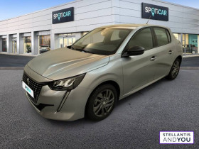 Peugeot 208 , garage SPOTICAR STELLANTIS &YOU LYON VENISSIEUX ETATS-UNIS   VENISSIEUX