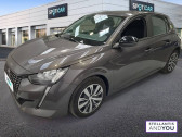 Annonce Peugeot 208 occasion Essence PureTech 75 S&S BVM5 Active Pack  REZE