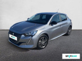 Peugeot 208 occasion année 2022 boite Manuelle Annonce Peugeot 208 occasion Essence PureTech 75 S&S BVM5 Active Pack à VALENCE