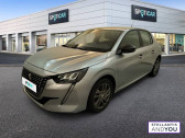 Annonce Peugeot 208 occasion Essence PureTech 75 S&S BVM5 Active Pack   VENISSIEUX