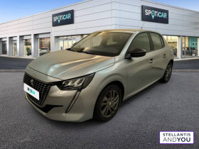 Peugeot 208 , garage SPOTICAR STELLANTIS &YOU LYON VENISSIEUX ETATS-UNIS   VENISSIEUX