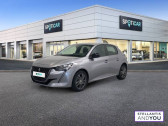 Peugeot 208 PureTech 75 S&S BVM5 Active Pack  à Â VENISSIEUX 69