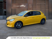 Peugeot 208 occasion année 2022 boite Manuelle Annonce Peugeot 208 occasion Essence PureTech 75 S&S BVM5 Active Pack à VILLEFRANCHE SUR SAONE