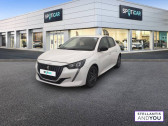 Peugeot 208 occasion année 2022 boite Manuelle Annonce Peugeot 208 occasion Essence PureTech 75 S&S BVM5 Active Pack à Â VENISSIEUX