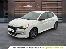 Peugeot 208 , garage GROUPE NOMBLOT VILLEFRANCHE  VILLEFRANCHE SUR SAONE