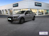 Annonce Peugeot 208 occasion Essence PureTech 75 S&S BVM5 Active Pack  CESSON-SEVIGNE