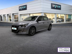 Peugeot 208 , garage SPOTICAR STELLANTIS &YOU CESSON-SEVIGNE  CESSON-SEVIGNE