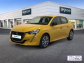 Peugeot 208 PureTech 75 S&S BVM5 Active Pack   RILLIEUX LA PAPE 69