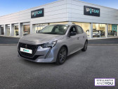 Peugeot 208 PureTech 75 S&S BVM5 Active Pack    VENISSIEUX 69
