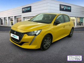 Peugeot 208 , garage SPOTICAR STELLANTIS &YOU VILLENEUVE D'ASCQ BLD OUEST  VILLENEUVE D'ASCQ