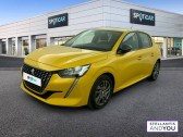 Peugeot 208 occasion année 2022 boite Manuelle Annonce Peugeot 208 occasion Essence PureTech 75 S&S BVM5 Active Pack à VILLENEUVE D'ASCQ
