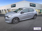 Peugeot 208 PureTech 75 S&S BVM5 Active Pack   CESSON-SEVIGNE 35