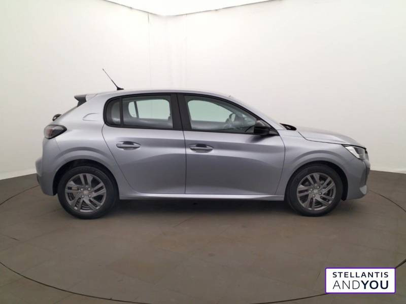 Peugeot 208 PureTech 75 S&S BVM5 Active Pack  occasion   VENISSIEUX - photo n6
