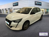 Annonce Peugeot 208 occasion Essence PureTech 75 S&S BVM5 Active Pack   VENISSIEUX
