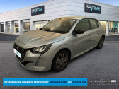 Peugeot 208 occasion année 2022 boite Manuelle Annonce Peugeot 208 occasion Essence PureTech 75 S&S BVM5 Active Pack à Â VENISSIEUX