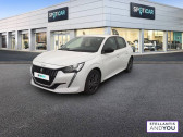 Annonce Peugeot 208 occasion Essence PureTech 75 S&S BVM5 Active Pack   VENISSIEUX