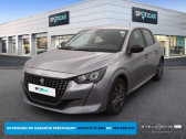 Peugeot 208 PureTech 75 S&S BVM5 Active Pack   VAULX EN VELIN 69