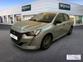 Annonce Peugeot 208 occasion Essence PureTech 75 S&S BVM5 Active Pack   VENISSIEUX