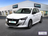 Peugeot 208 occasion année 2022 boite Manuelle Annonce Peugeot 208 occasion Essence PureTech 75 S&S BVM5 Active Pack à CESSON-SEVIGNE