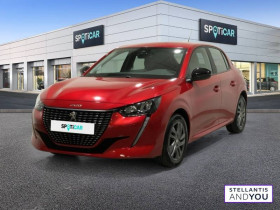 Peugeot 208 , garage SPOTICAR STELLANTIS &YOU CESSON-SEVIGNE  CESSON-SEVIGNE