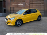 Peugeot 208 occasion année 2022 boite Manuelle Annonce Peugeot 208 occasion Essence PureTech 75 S&S BVM5 Active Pack à VILLEFRANCHE SUR SAONE